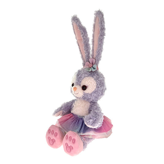 HKDL - StellaLou Plush in Dress "Wonderful Wishes Ballet 2024"【Ready Stock】