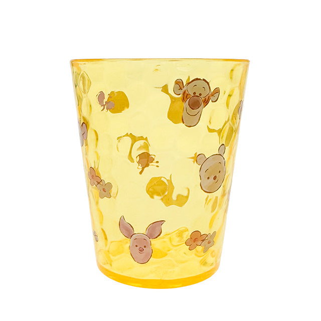 "Pre-Order" HKDL - Winnie the Pooh and Family Plastic Cup, Honey-Filled Adventure 2026