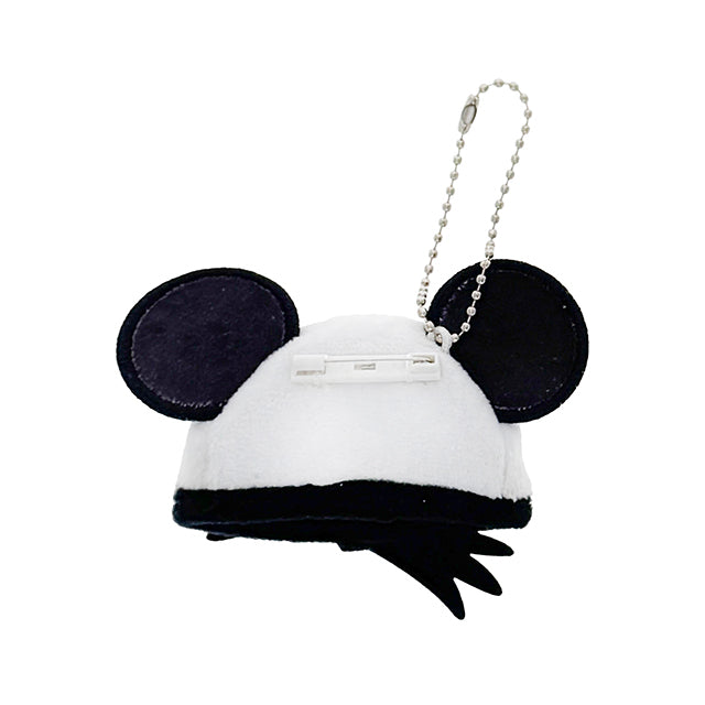 "Pre-Order" HKDL - Jack Mini Ear Hat, 2025 “Halloween Party”