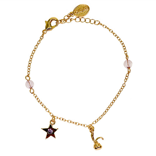 "Pre-Order" HKDL - StellaLou Bracelet