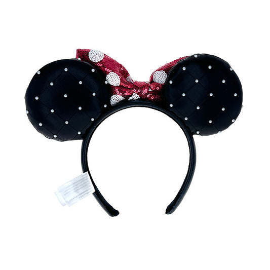 "Pre-Order" HKDL - Minnie ear Headband, Artist Collection by Daichi Miura