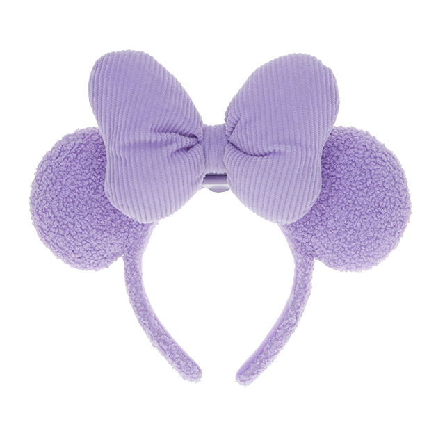HKDL - Minnie Ears Headband (DREAMERS OF ALL AGES)【Ready Stock】