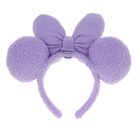 HKDL - Minnie Ears Headband (DREAMERS OF ALL AGES)【Ready Stock】