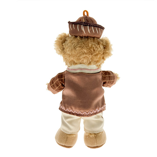 HKDL - Duffy Mini Plush (Duffy and Friends x GODIVA Collection) "Plush Only"【Ready Stock】