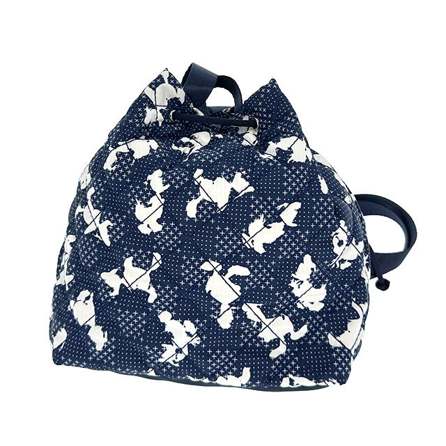 HKDL - Donald Duck Shoulder Bag (FDMTL Collection)【Ready Stock】