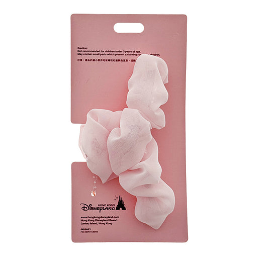 "Pre-Order" HKDL - Minnie & ShellieMay Hair Clip, Duffy and Friends 2026