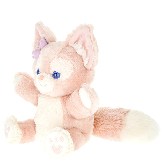 HKDL - LinaBell Hand Puppet Plush Toy【Ready Stock】