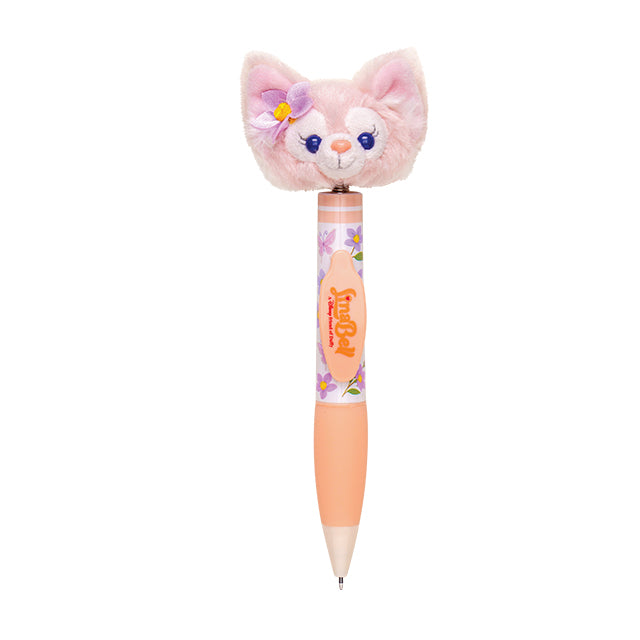 HKDL - LinaBell Plush Pen【Ready Stock】