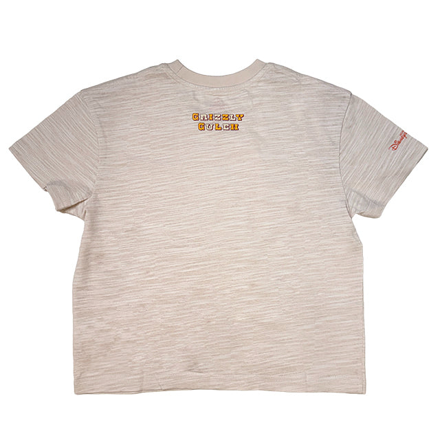 “Pre-order” HKDL - T-shirt for Kids, Chip ’n’ Dale Grizzly Gulch 2026