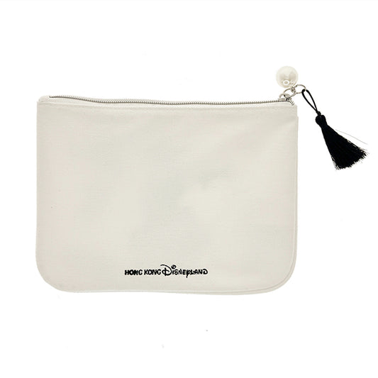 "Pre-Order" HKDL - Cosmetic Pouch, Artist Collection by Daichi Miura