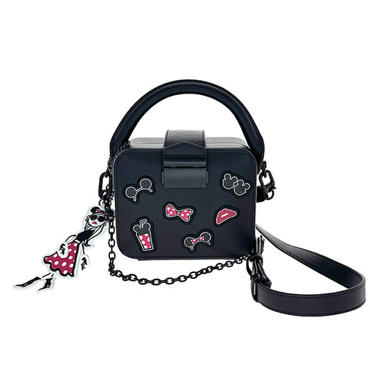 "Pre-Order" HKDL - Handbag, Artist Collection by Daichi Miura