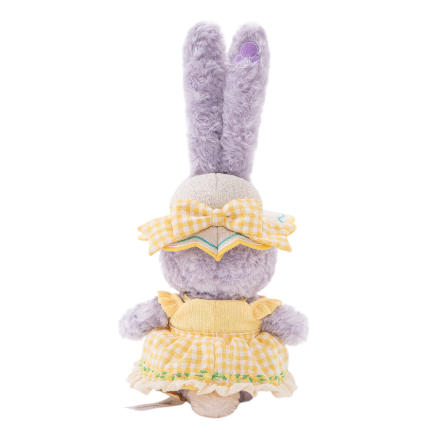 "Pre-Order" HKDL - StellaLou Plush Toys, Duffy and Friends Lemon Fiesta 2026