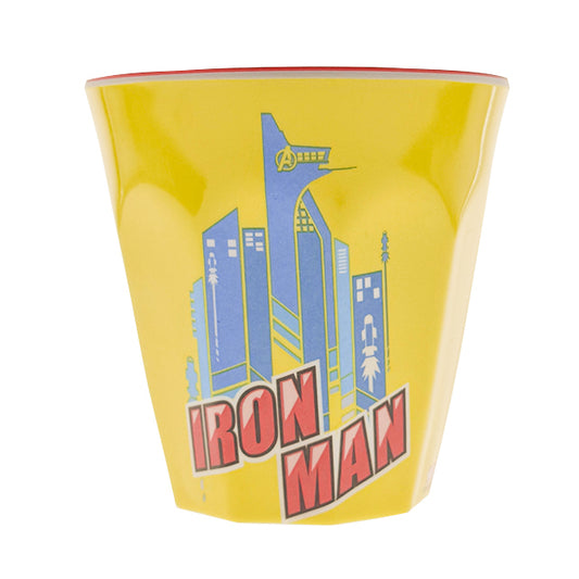 "Pre-Order" HKDL - Iron Man Cup, Marvel