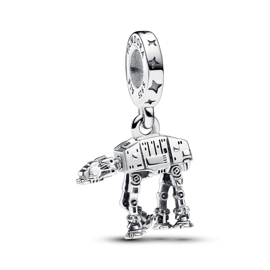 “Pre-order” HKDL - AT-AT Walker Dangle Charm (Disney X PANDORA)
