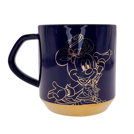 "Pre-Order" HKDL - Mickey & Friends Mug, HKDL 20th Anniversary Grand Celebration
