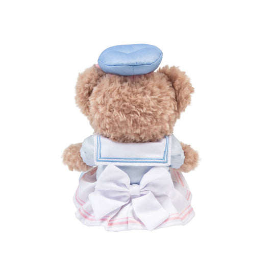 "Pre-Order" HKDL - ShellieMay Plush Toy, Duffy and Friends “Springtime Voyage” 2026