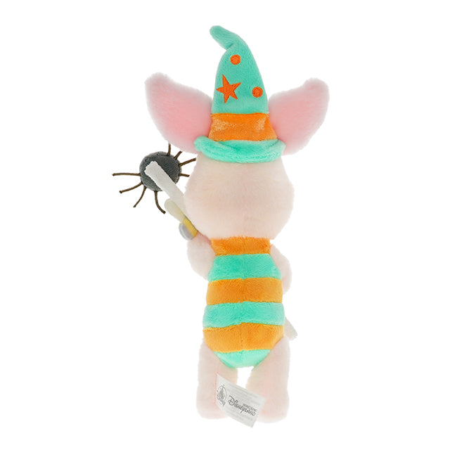 "Pre-Order" HKDL - Piglet Plush Toy, 2025 “Halloween Party”