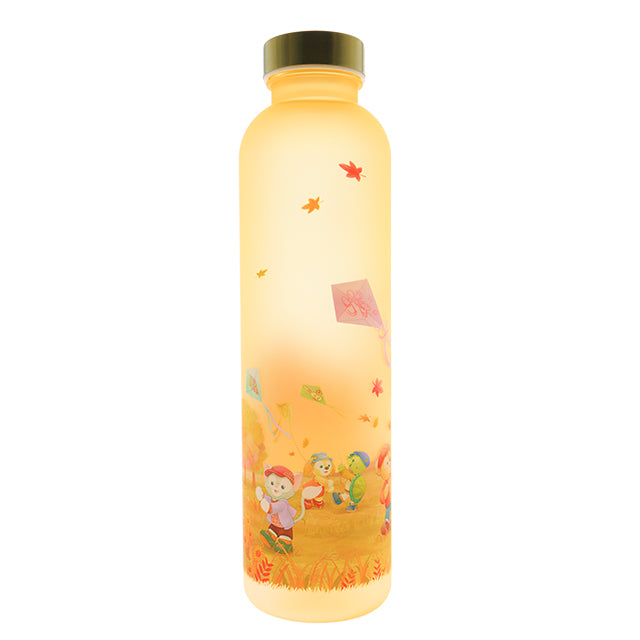 HKDL - Duffy and Friends Bottle (Wishing Kites in the Sky)【Ready Stock】
