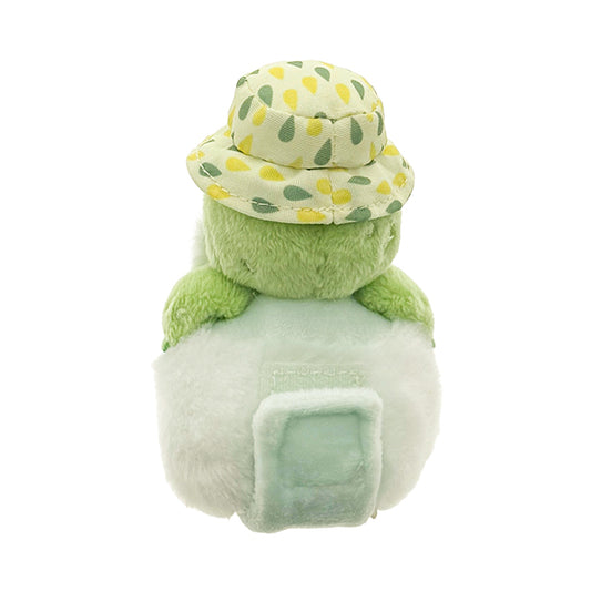 "Pre-Order" HKDL - 'Olu Mel Celebration Plush Accessory DIY Own Headband - Create Your Own Headband, Duffy and Friends Easter 2026