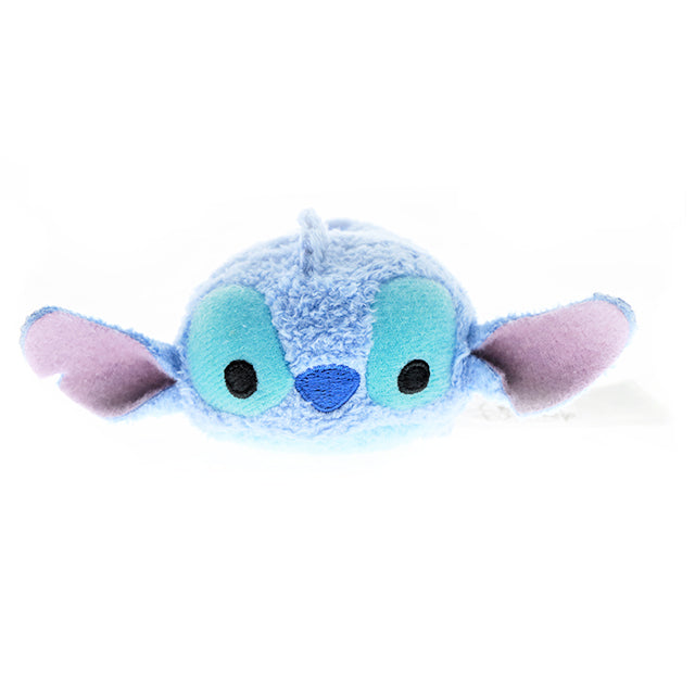 HKDL - Stitch Mini (S) (TSUM TSUM)【Ready Stock】