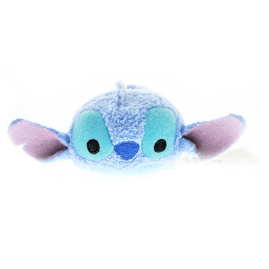 HKDL  - Stitch Mini (S) (TSUM TSUM)【Ready Stock】