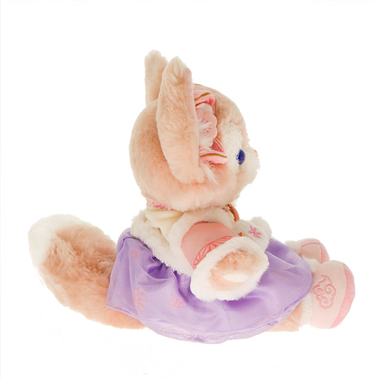 HKDL - LinaBell Plush (Duffy and Friends Chinese New Year 2024)【Ready Stock】