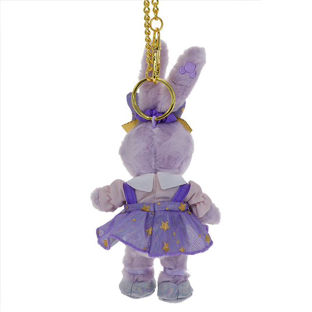 HKDL - StellaLou Plush Bag Charm (Disney 100 Year of Wonder Full Wishes)【Ready Stock】