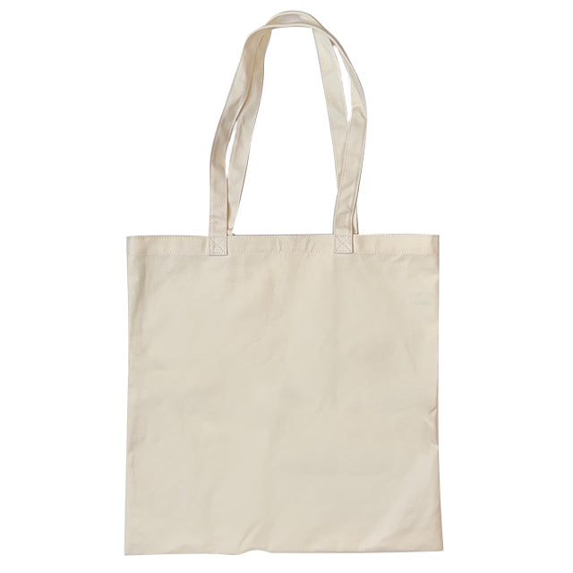 "Pre-Order" HKDL - Mickey and Friends Park Logo Tote Bag