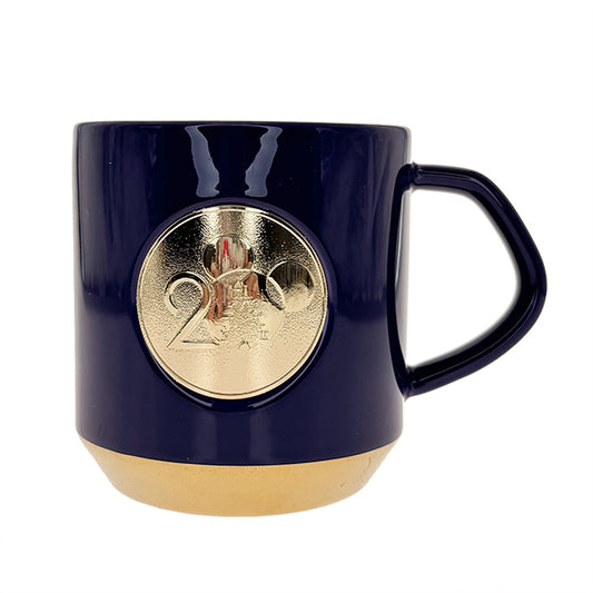 "Pre-Order" HKDL - Mickey & Friends Mug, HKDL 20th Anniversary Grand Celebration