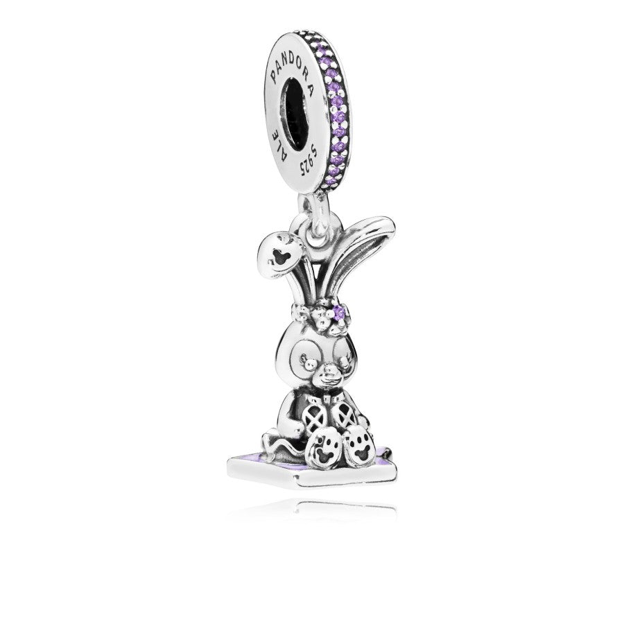 “Pre-order” HKDL - StellaLou Charm (Disney X PANDORA)
