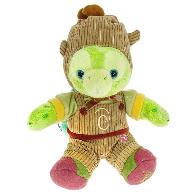 "Pre-Order" HKDL - 'Olu Mel Plush, Duffy & Friends - Halloween Party 2025