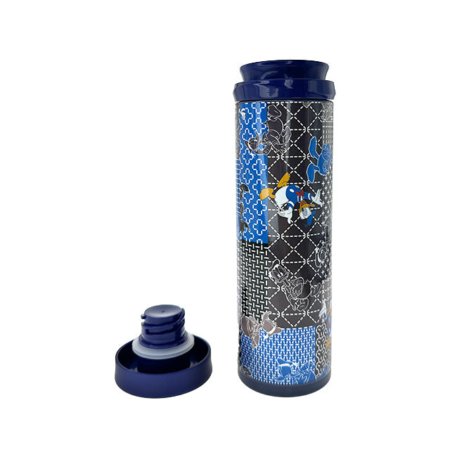 HKDL - Donald Duck Thermal Bottle (FDMTL Collection)【Ready Stock】