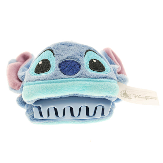 HKDL - Stitch Hair Clip【Ready Stock】