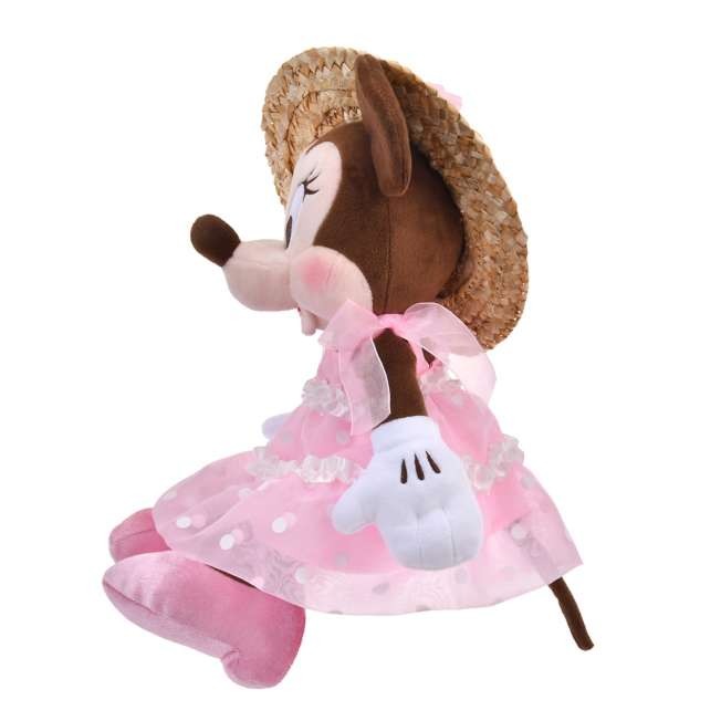 "Pre-Order" JDS - Minnie Plush Toy, Summer Style
