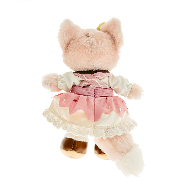 HKDL - LinaBell Mini Plush (Duffy and Friends x GODIVA Collection)【Ready Stock】