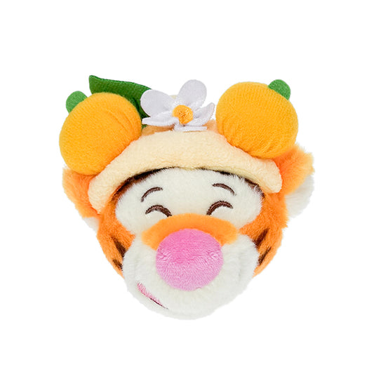 "Pre-Order" HKDL - Tigger Mini Plush Accessory "Winnie The Pooh Lemon Honey Collection" DIY Own Headband - Create Your Own Headband