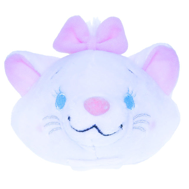 HKDL - Marie Mini Plush Accessory (Disney Personalized Headband)【Ready Stock】DIY Own Headband - Create Your Own Headband