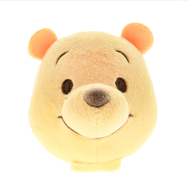 HKDL - Winnie the Pooh Mini Plush Accessory (Disney Personalized Headband)【Ready Stock】DIY Own Headband - Create Your Own Headband