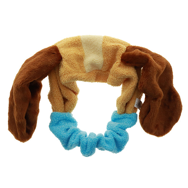 HKDL - Lady Elastic ear Headband【Ready Stock】
