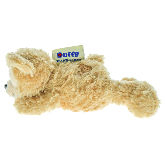 HKDL - Duffy Magnetic Shoulder Pal Plush【Ready Stock】