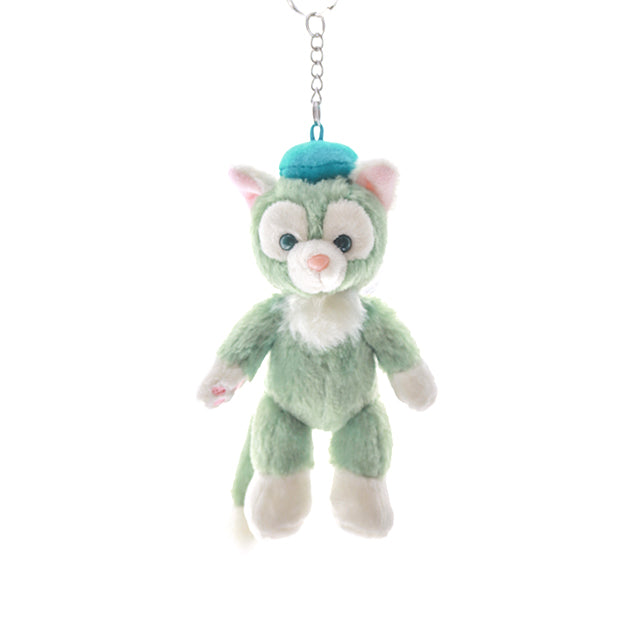 HKDL - Gelatoni Plush Keychain
