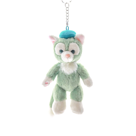 HKDL - Gelatoni Plush Keychain