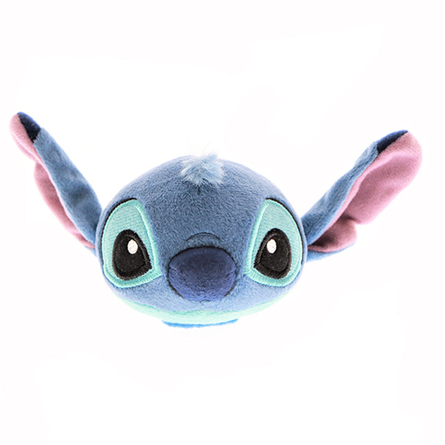 HKDL - Stitch Mini Plush Accessory (Disney Personalized Headband)【Ready Stock】DIY Own Headband - Create Your Own Headband