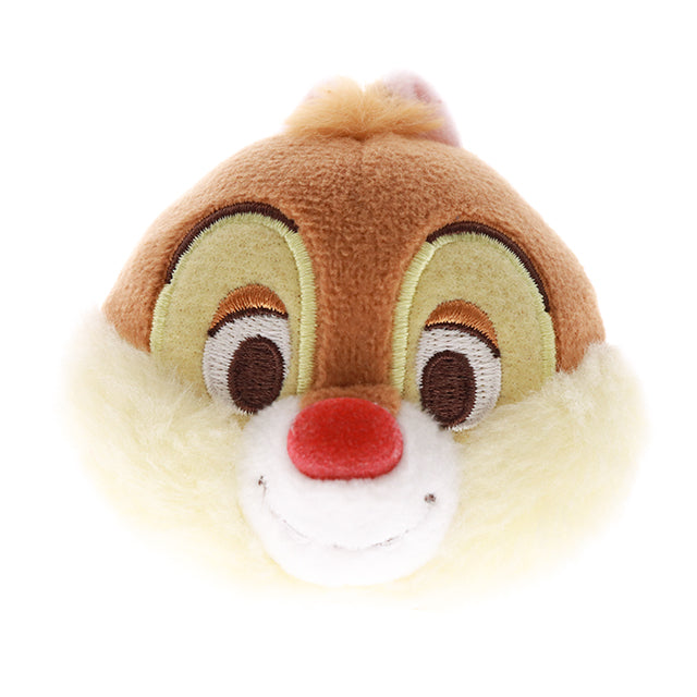 HKDL - Dale Mini Plush Accessory (Disney Personalized Headband)【Ready Stock】DIY Own Headband - Create Your Own Headband