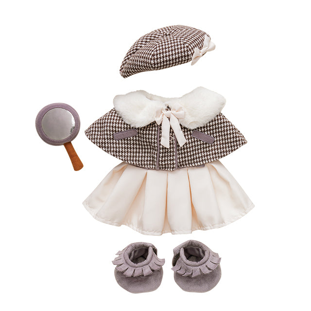 "Pre-Order" HKDL - LinaBell Puzzle Solving Costume