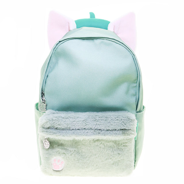 HKDL - Gelatoni Plush Ears Backpack【Ready Stock】