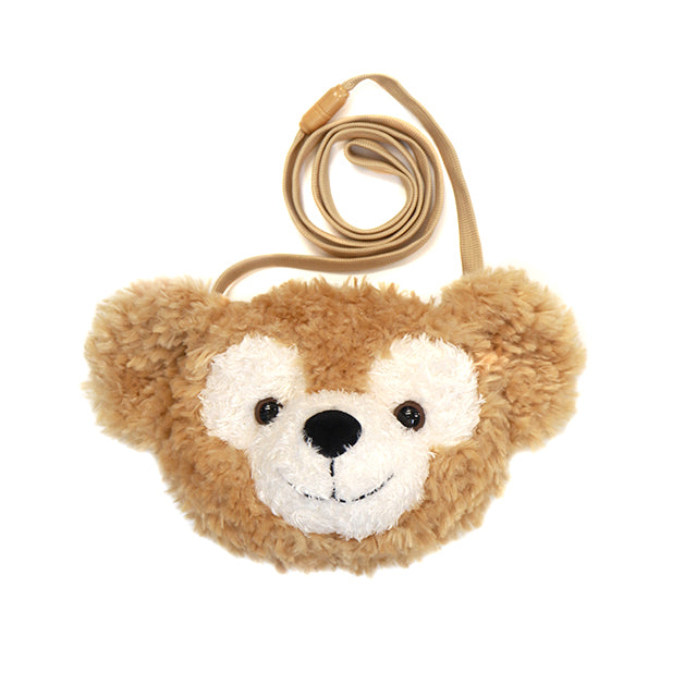 Duffy store bear purse