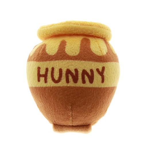HKDL - Honey Pot Mini Plush Accessory (Disney Personalized Headband)【Ready Stock】DIY Own Headband - Create Your Own Headband
