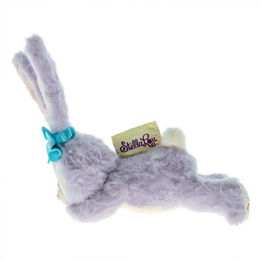 HKDL - StellaLou Magnetic Shoulder Pal Plush - Duffy and Friends【Ready Stock】