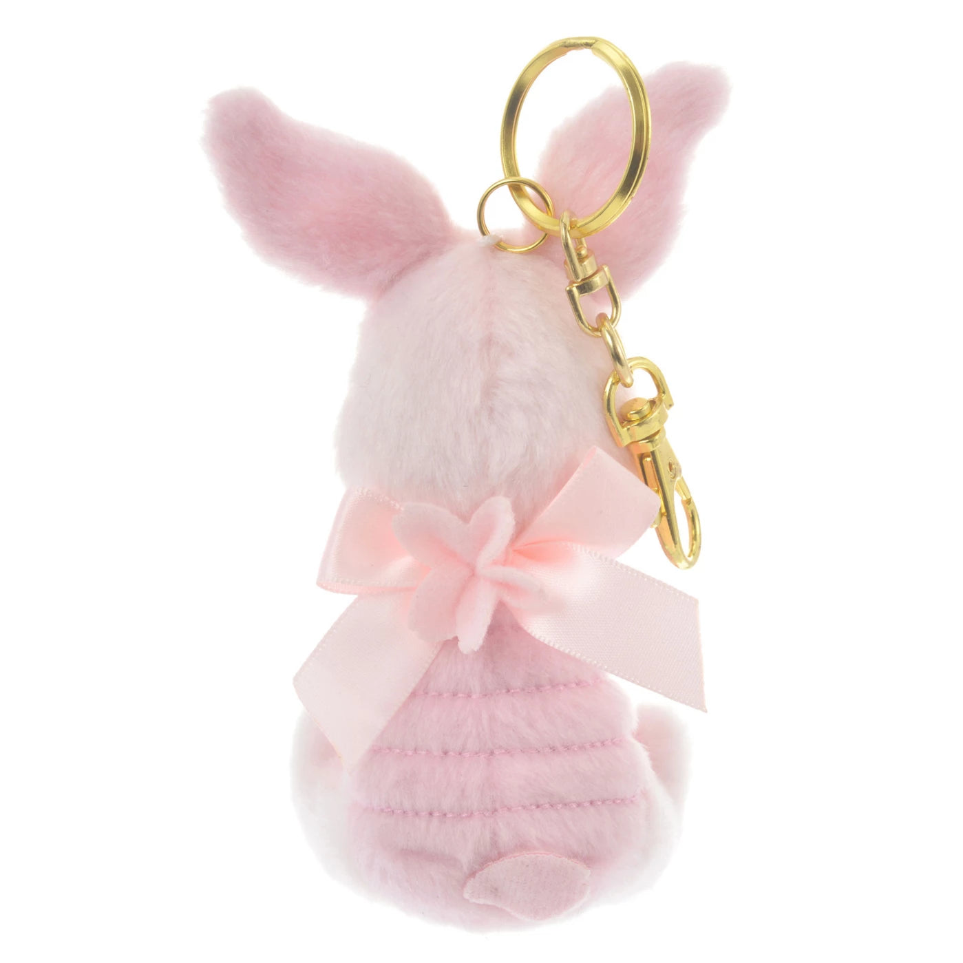 "Pre-Order" HKDL - Piglet Plush Keychain (SAKURA 2023)